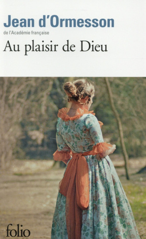 Au plaisir de Dieu