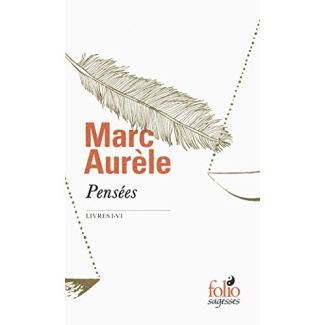 Pensées. Livres I-VI