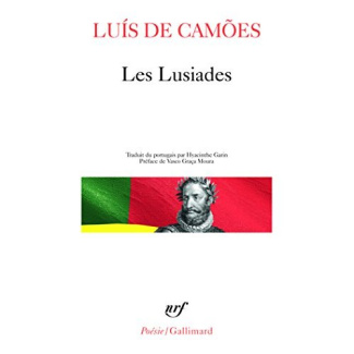 Les Lusiades