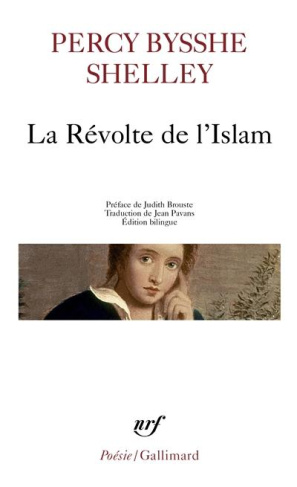 La Révolte de l'Islam. Edition bilingue français-anglais
