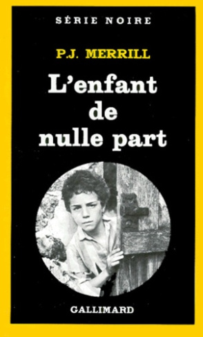 L'enfant de nulle part