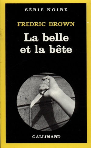 BELLE ET LA BETE