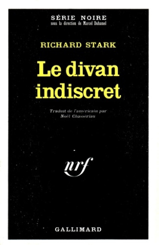 Le divan indiscret