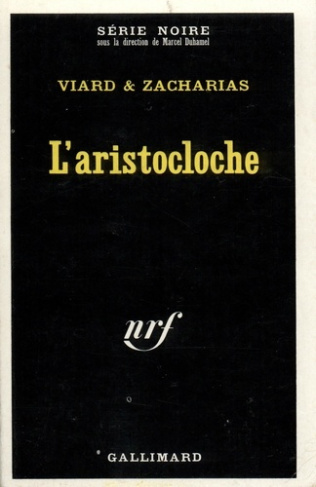 L'Aristocloche