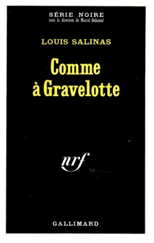 Comme à Gavelotte