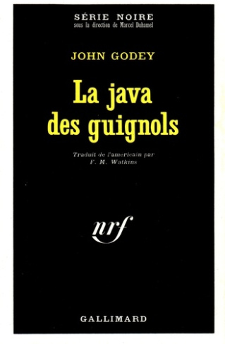 La java des guignols