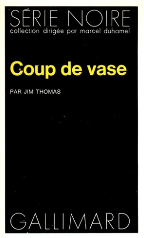 Coup de Vase