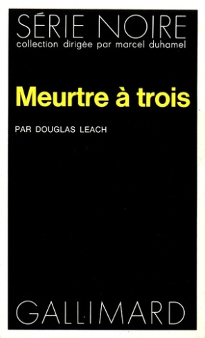 Meurtre à trois