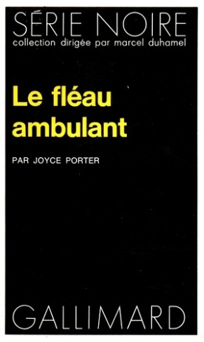 Le Fléau ambulant