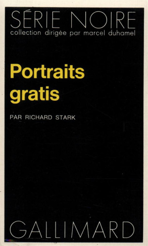 Portraits gratis