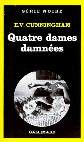 Quatre dames damnées