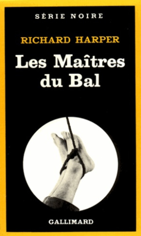 Les maîtres du bal