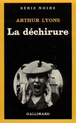 La Déchirure