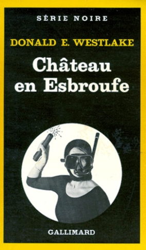 Château en esbroufe