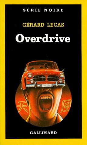 Overdrive