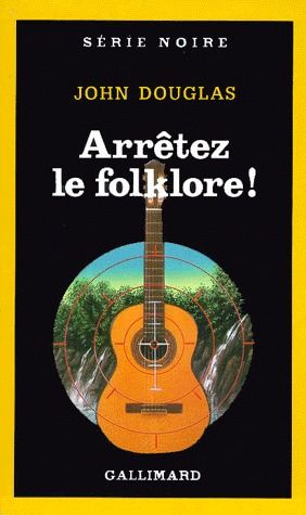 Arrêtez le folklore !