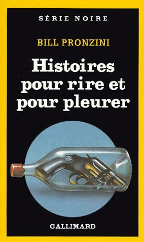 Histoires pour rire et pour pleurer