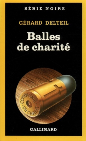 Balles de charité
