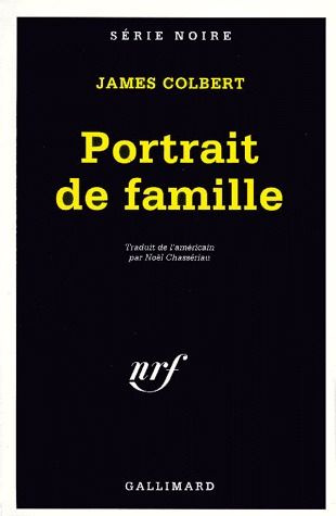Portrait de famille