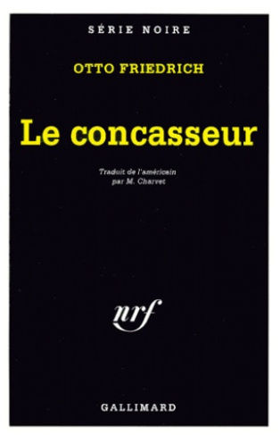 Le concasseur