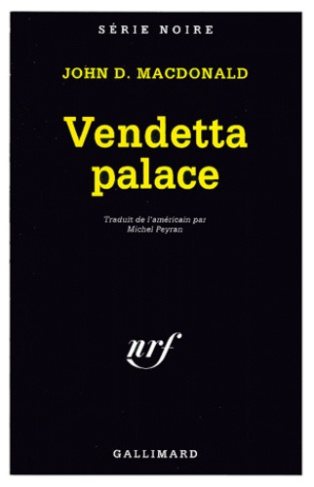 Vendetta palace