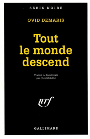 Tout le monde descend