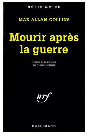 Mourir après la guerre