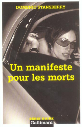 Un manifeste pour les morts