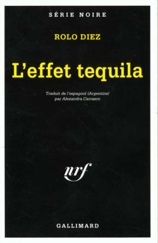 L'effet tequila