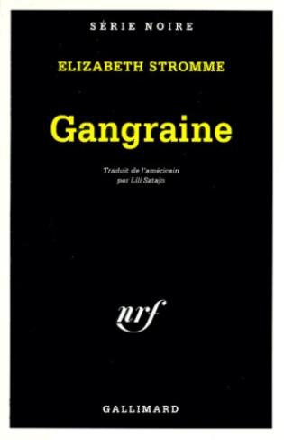 Gangraine