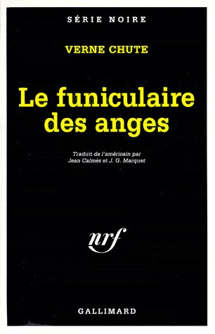 Le funiculaire des anges