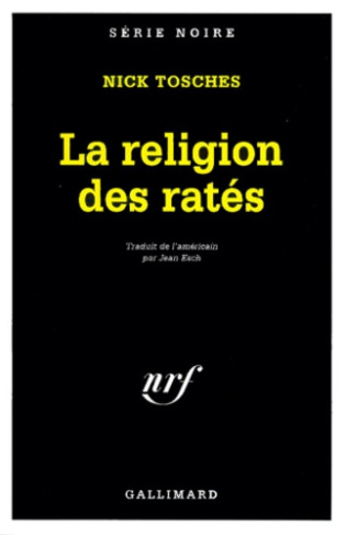 La religion des ratés