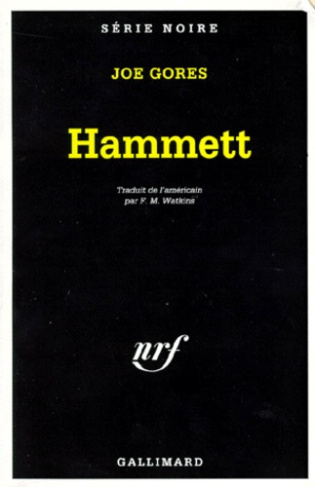 Hammett
