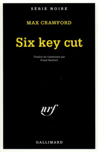 Six key cut