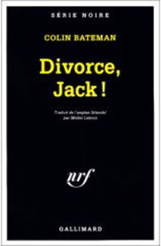 Divorce, Jack