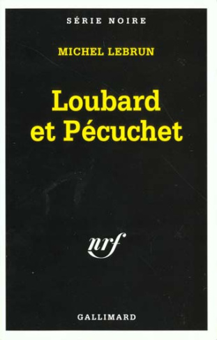 Loubard et Pécuchet
