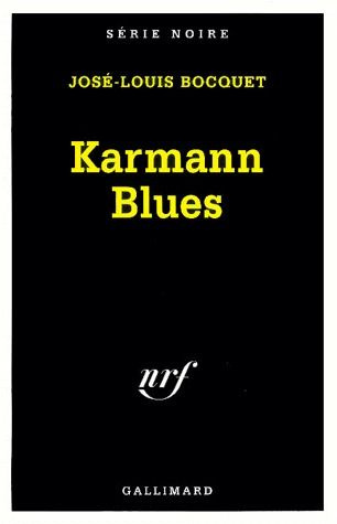 Karmann blues