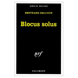 Blocus solus