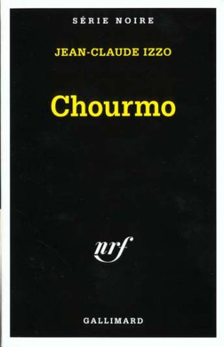 Chourmo