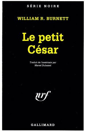 Le petit César