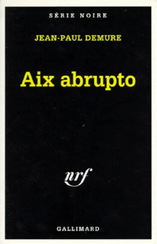AIX ABRUPTO