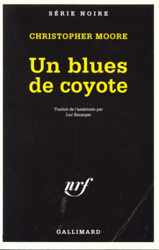 Un blues de coyote