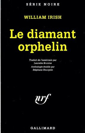 Le diamant orphelin