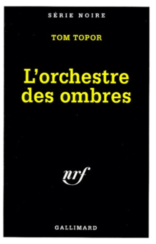 L'ORCHESTRE DES OMBRES