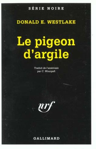 Le pigeon d'argile