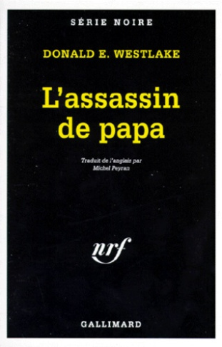 L'ASSASSIN DE PAPA