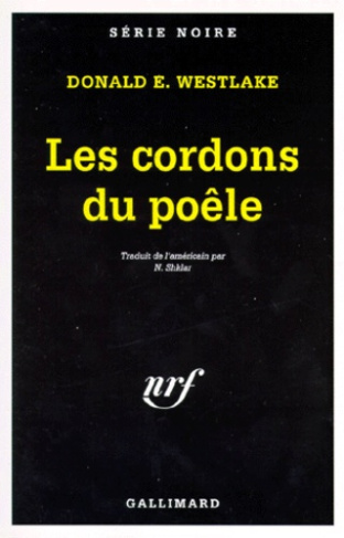Les cordons du poêle