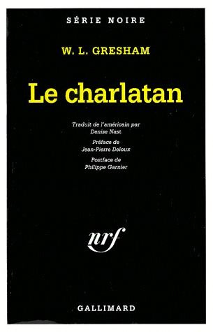 Le charlatan