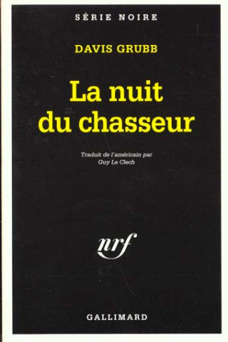 La nuit du chasseur