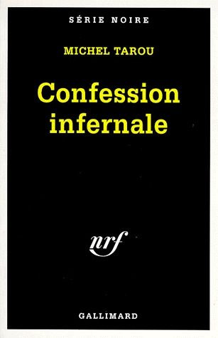 Confession infernale